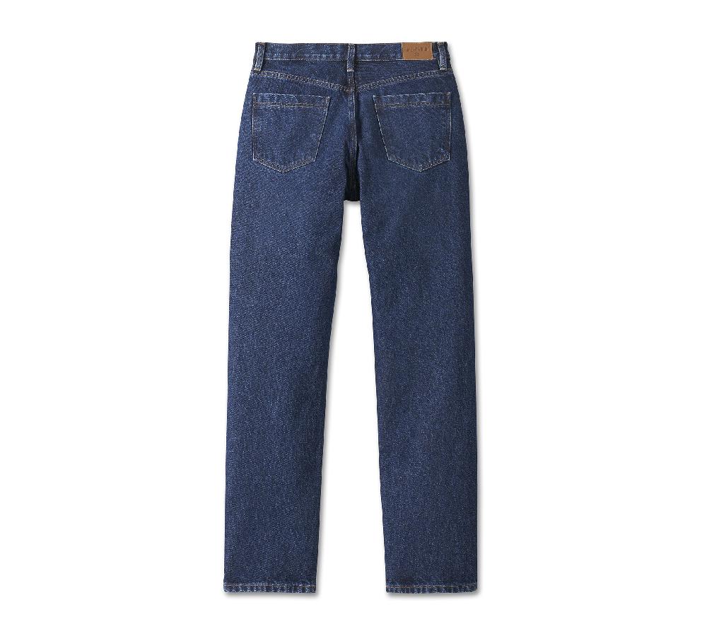 Harley Men's Harley-Davidson Original Straight Jean