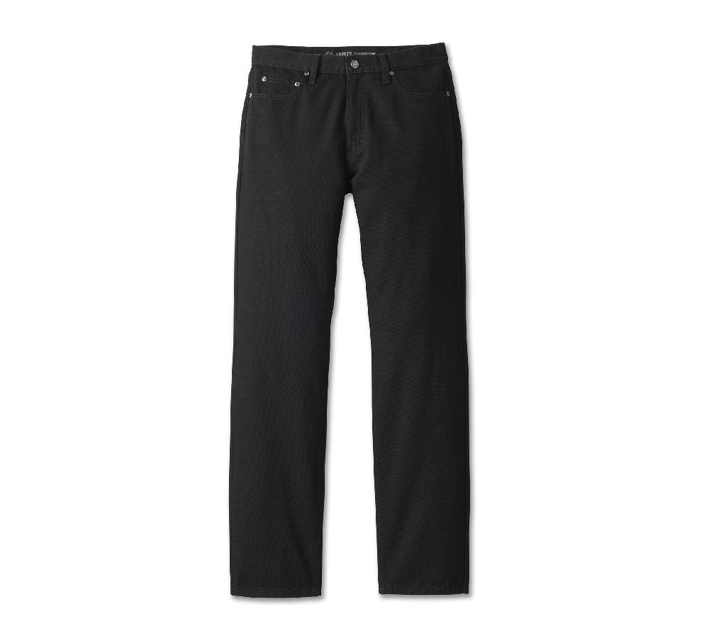 harley Men's Harley-Davidson Original Straight Jean