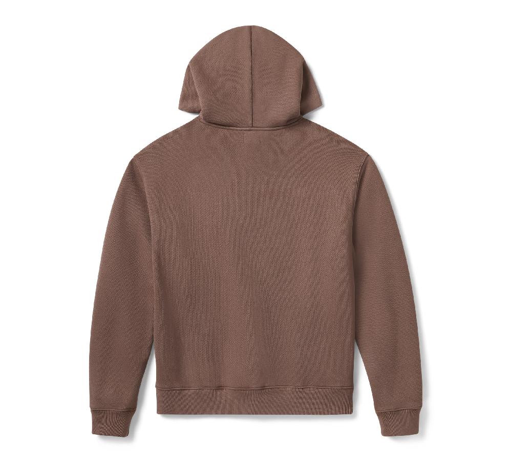 Harley Men's Harley-Davidson Standard Hoodie Sweatshirt