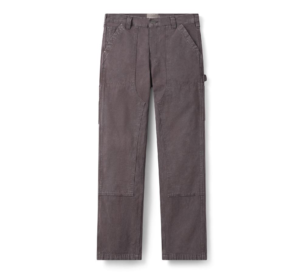harley On the Roam® by Jason Momoa x H-D® Canvas Work Pant