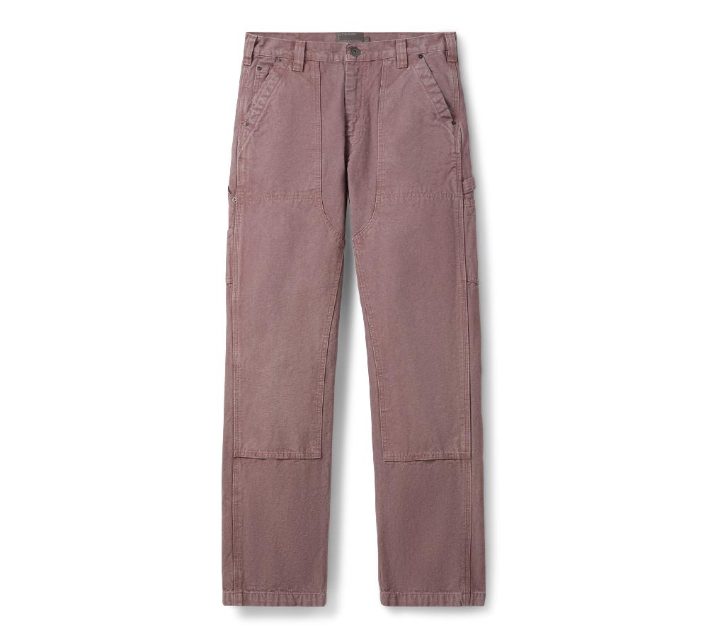 harley On the Roam® by Jason Momoa x H-D® Canvas Work Pant