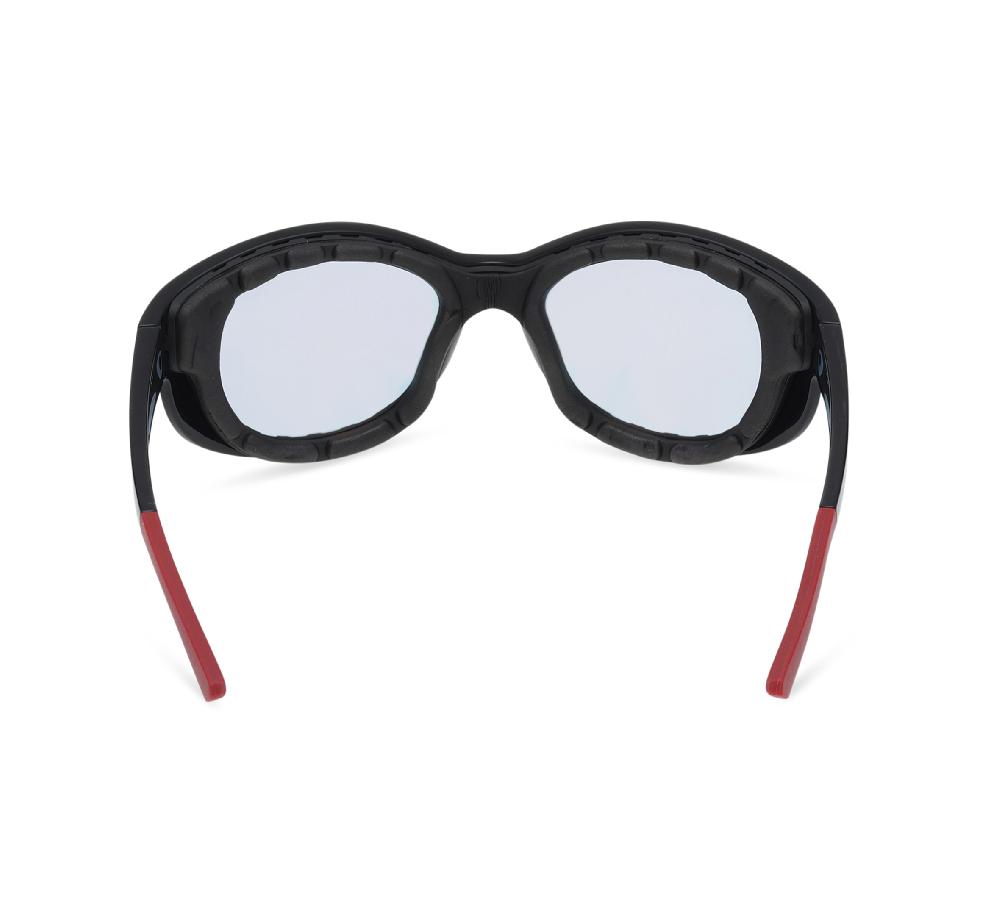 Harley Prancer Motorcycle Riding Oversize Cat Eye Sunglasses