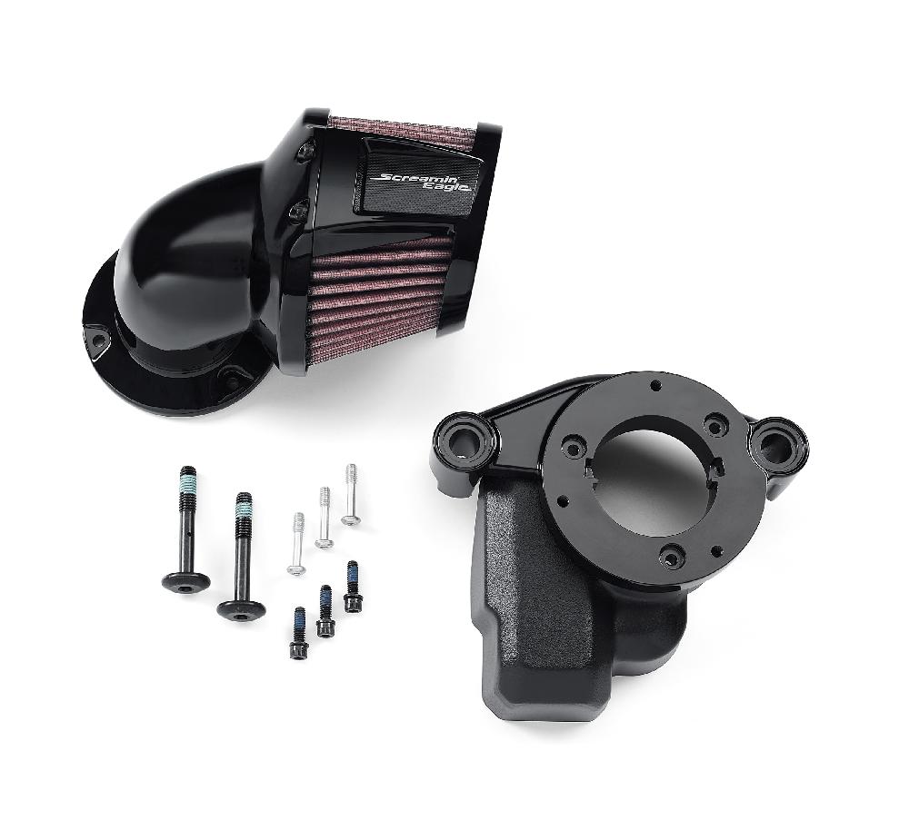Harley Screamin' Eagle Heavy Breather Elite Air Cleaner Kit