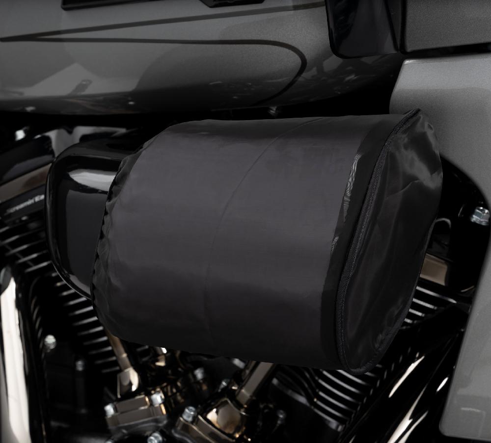 Harley Screamin' Eagle Heavy Breather Extreme Air Cleaner