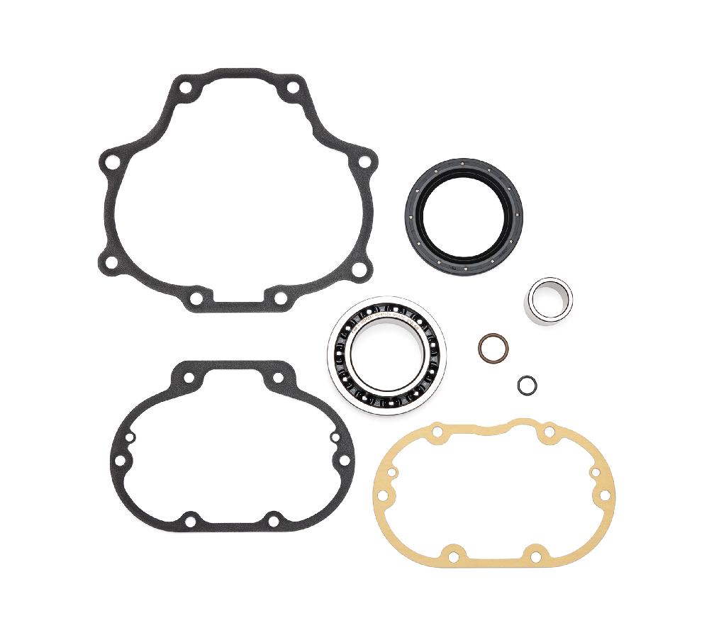 harley Screamin' Eagle Racing Gasket Installation Kit for King 6 Transmissions