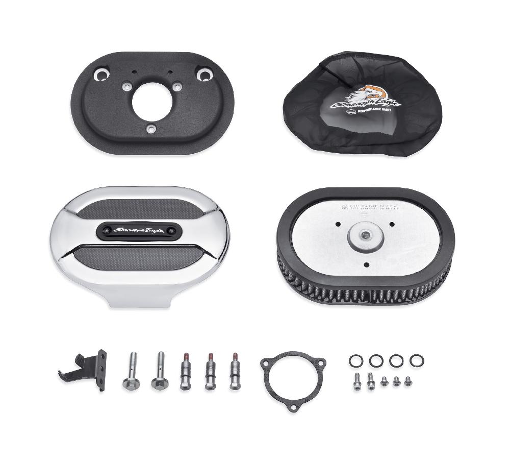 Harley Screamin' Eagle Ventilator Elite Air Cleaner Kit