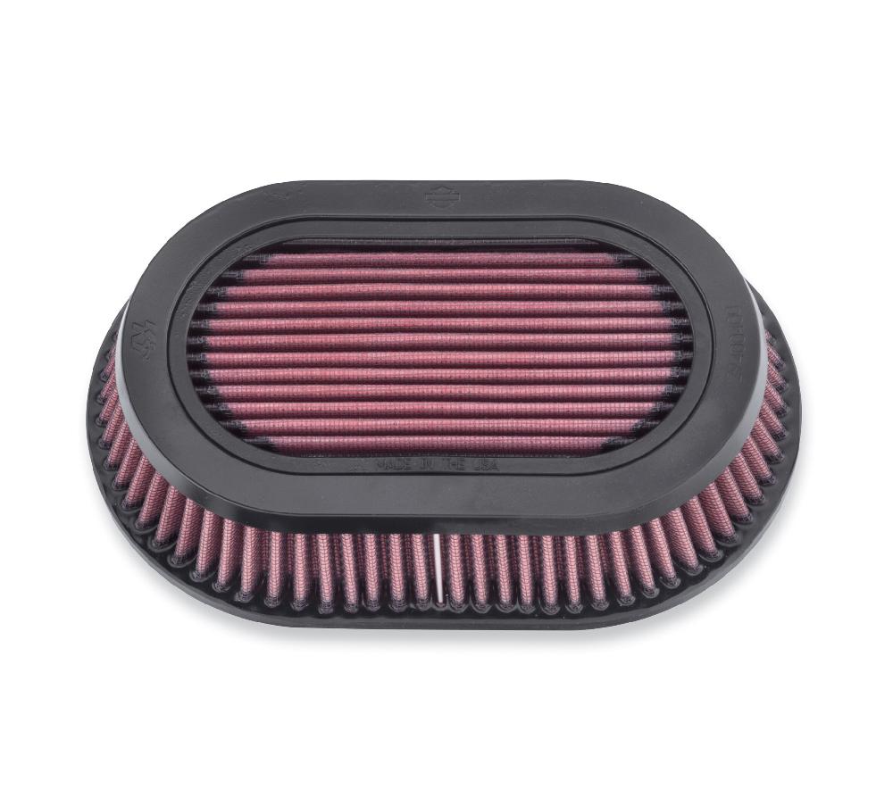 harley Screamin' Eagle Ventilator Extreme K&N Air Filter Element
