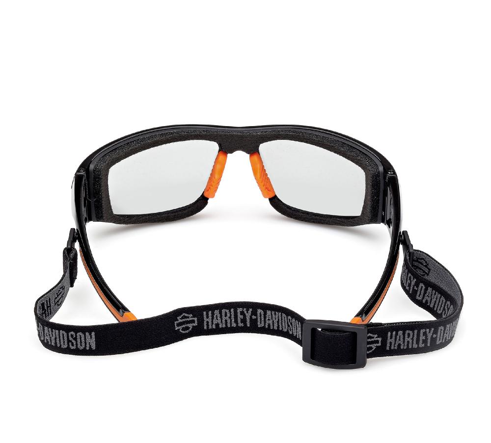 Harley Willie G Skull Collection Motorcycle Riding Eyewear