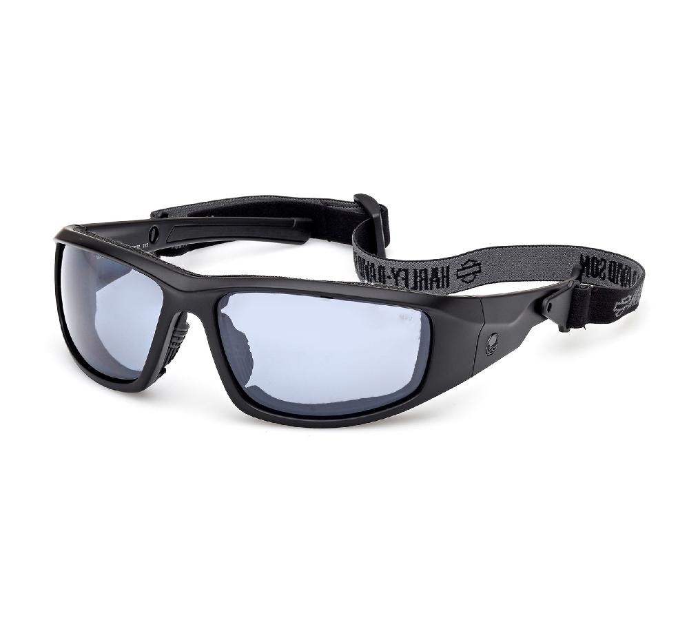 harley Willie G Skull Collection Motorcycle Riding Eyewear