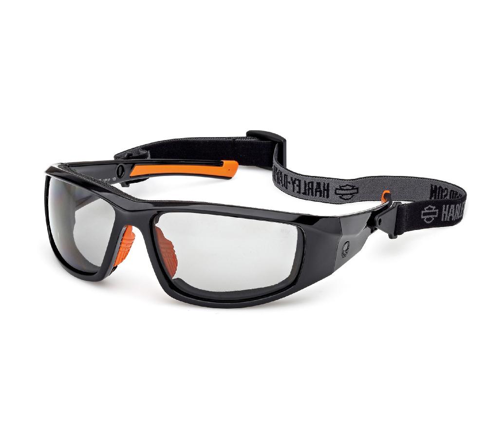 harley Willie G Skull Collection Motorcycle Riding Eyewear