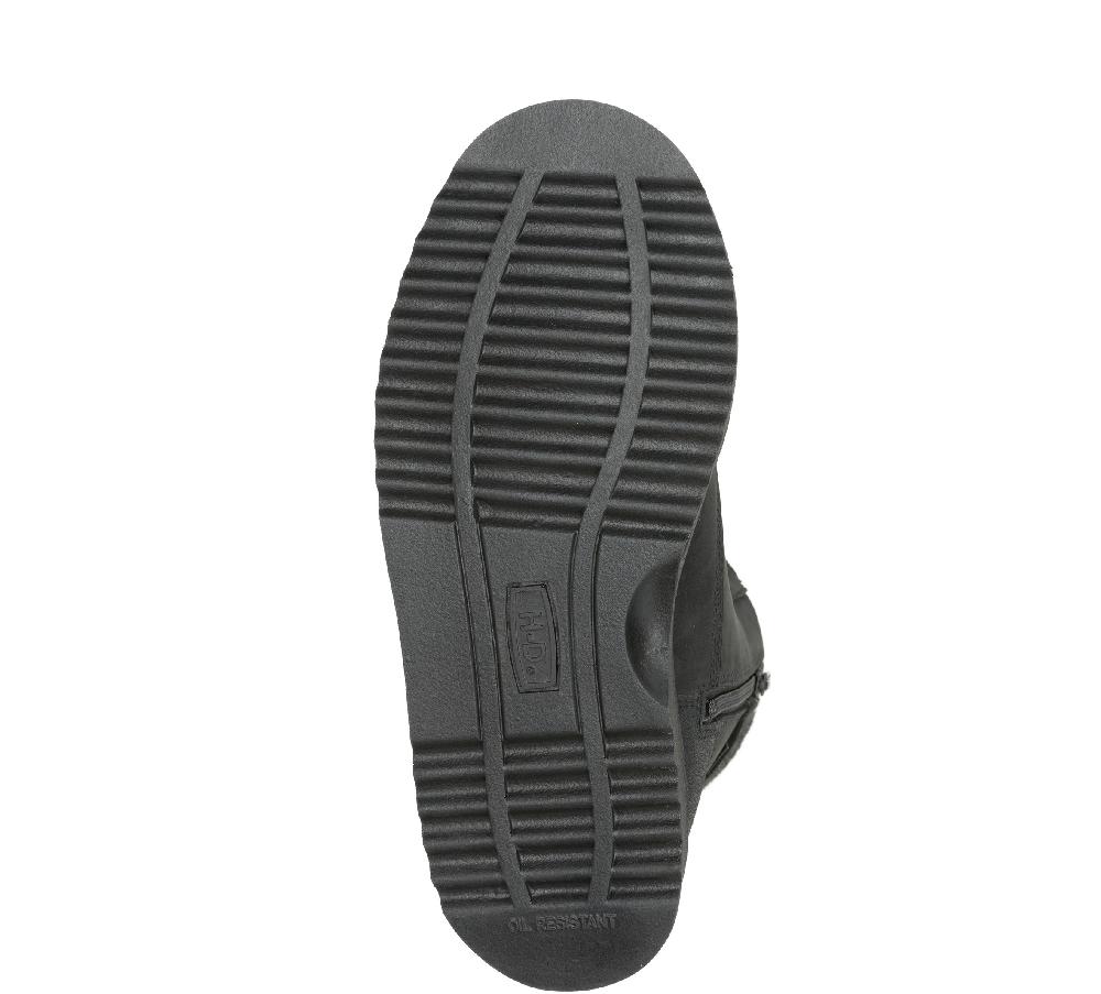 Harley Women's Cold Weather Marconi Warm Riding Boot