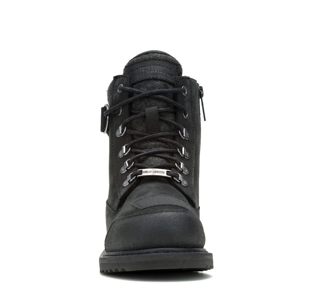 Harley Women's Cold Weather Marconi Warm Riding Boot