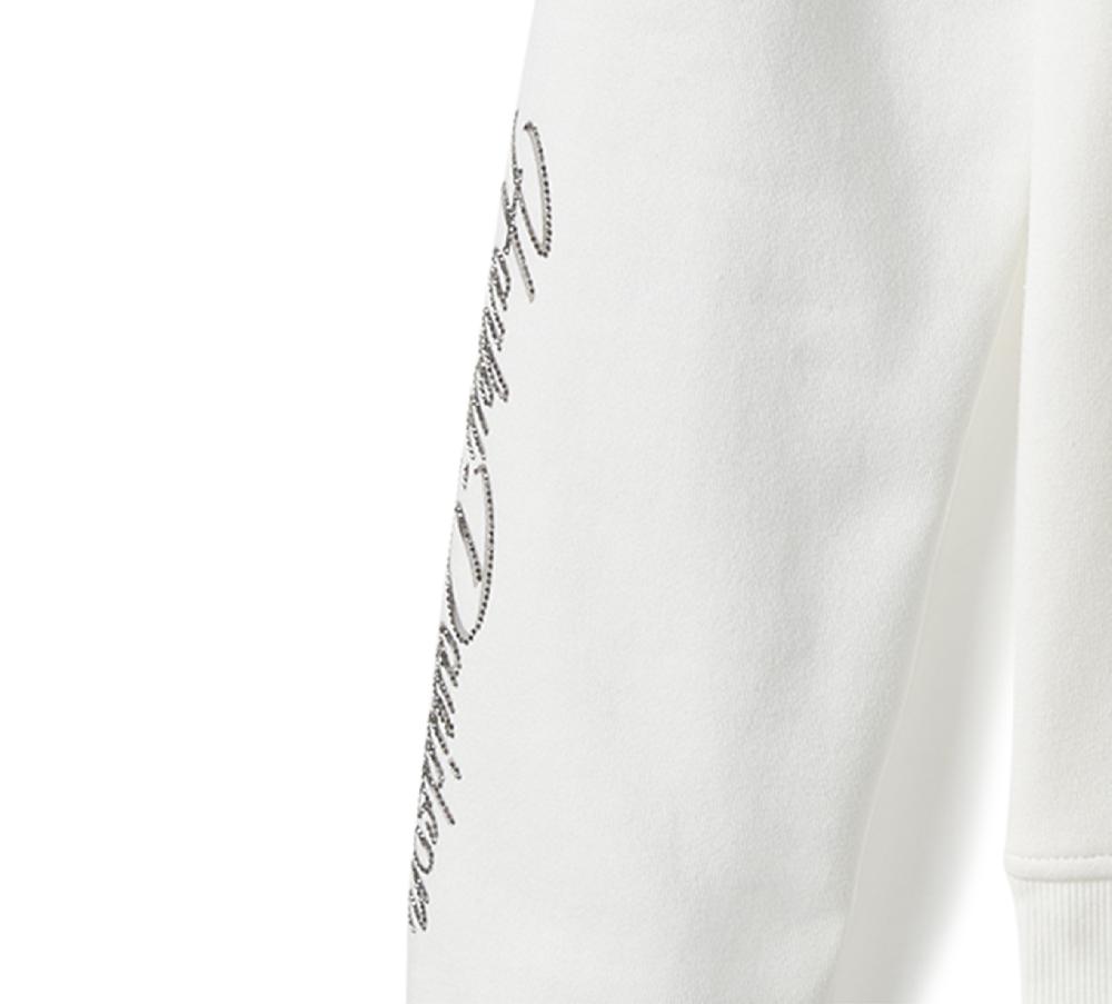 Harley Women's Essential Bling Pullover Fleece Hoodie