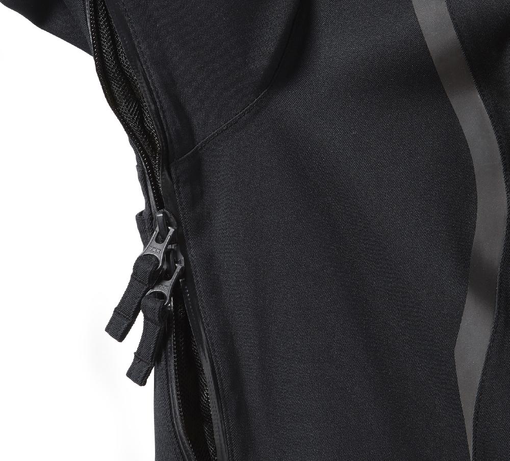 Harley Women's H-D® Waterproof Textile Riding Jacket