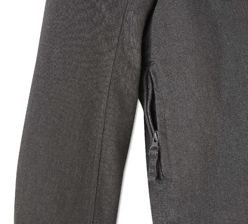 Harley Women's H-D Sherpa Operative 2.0 Riding Shirt Jacket