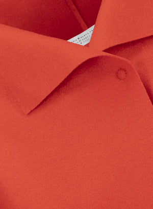 Harris Wharf London Kimono Mantle Pressed Wool Lipstick 563 Tmlk