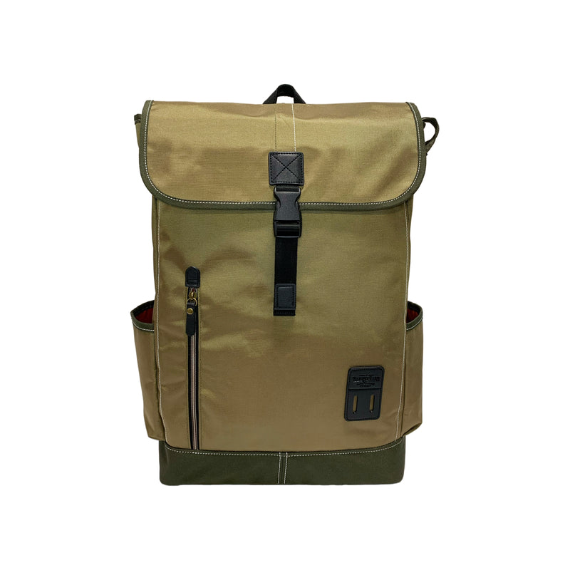 Harvest Label FLAPTOP BACKPACK 2.0SKU: HHC-5774-DOL-P