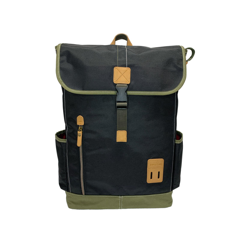 Harvest Label FLAPTOP BACKPACK 2.0SKU: HHC-5774-DOL-P