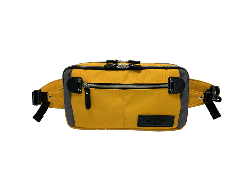 Harvest Label 2-WAY CROSS PACKSKU: HHC-4565-BLK-P