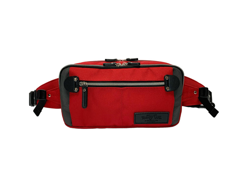 Harvest Label 2-WAY CROSS PACKSKU: HHC-4565-BLK-P