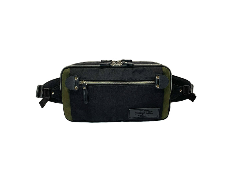 Harvest Label 2-WAY CROSS PACKSKU: HHC-4565-BLK-P