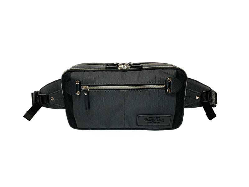 harvest label 2-WAY CROSS PACKSKU: HHC-4565-BLK-P