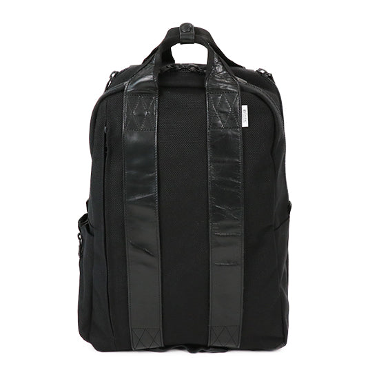 Harvest Label AVIATOR BACKPACKSKU: JOR-3278-BLK