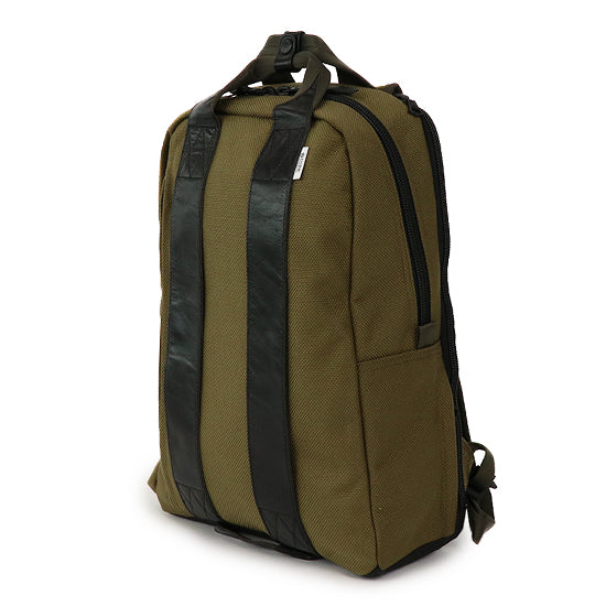 Harvest Label AVIATOR BACKPACKSKU: JOR-3278-BLK