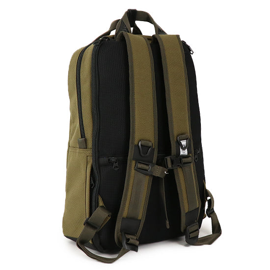 Harvest Label AVIATOR BACKPACKSKU: JOR-3278-BLK