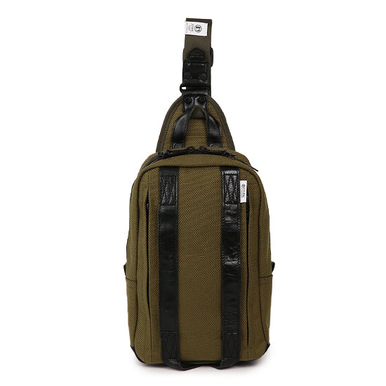 Harvest Label AVIATOR SLING PACKSKU: JOR-3276-BLK