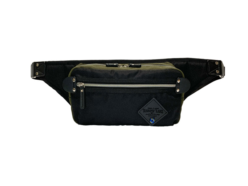 Harvest Label CROSS PACK 2.0SKU: HFC-9032-BLK-P