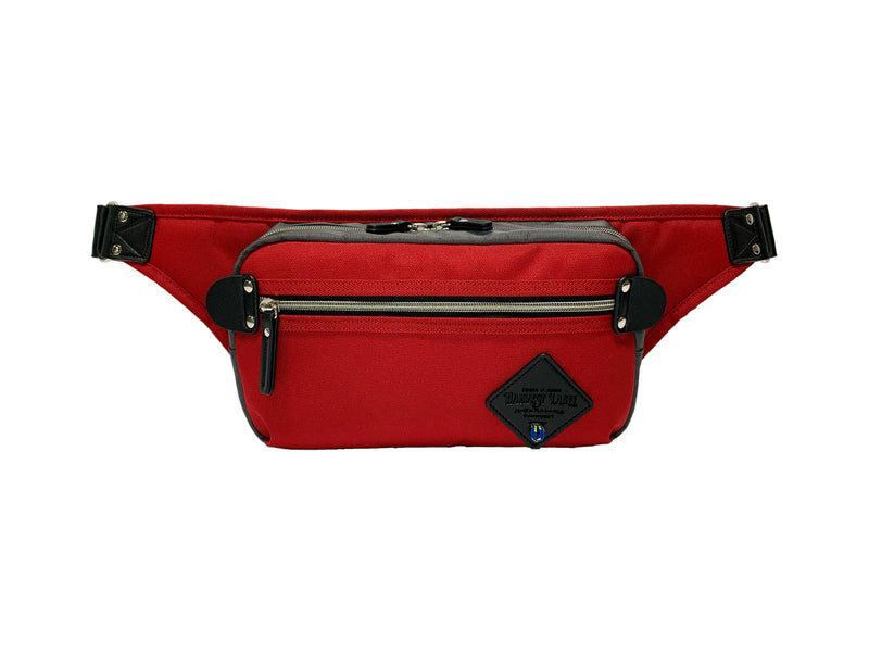 Harvest Label CROSS PACK 2.0SKU: HFC-9032-BLK-P