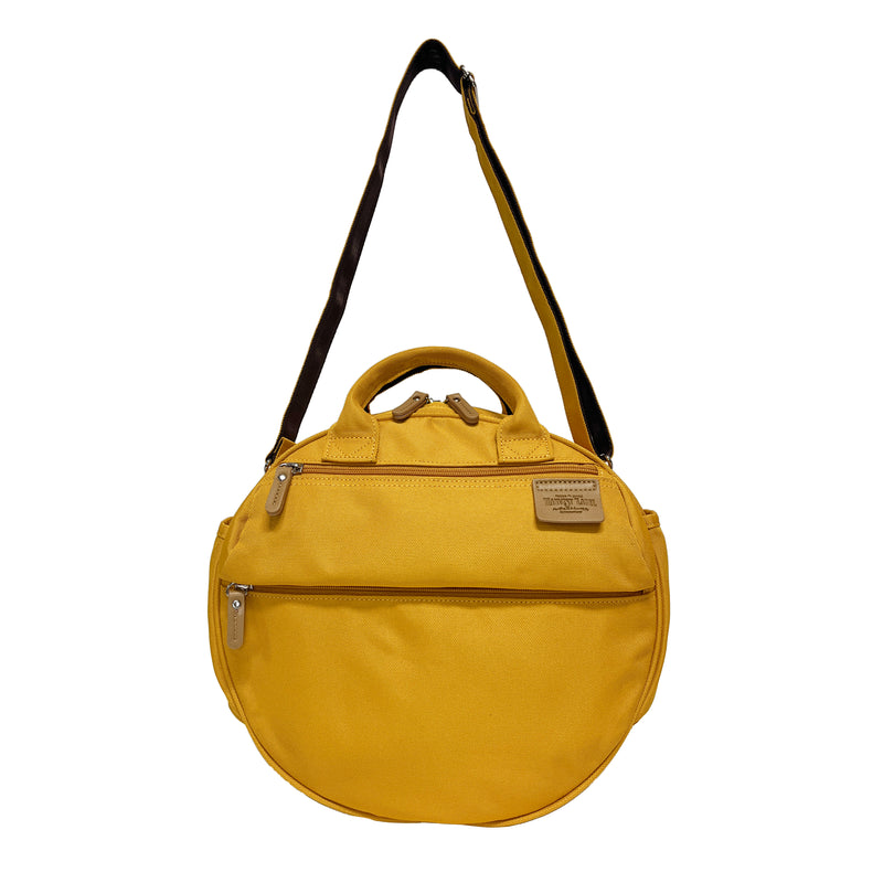 Harvest Label MARU 3-WAY DAYPACKSKU: HFC-9042-BLK-P