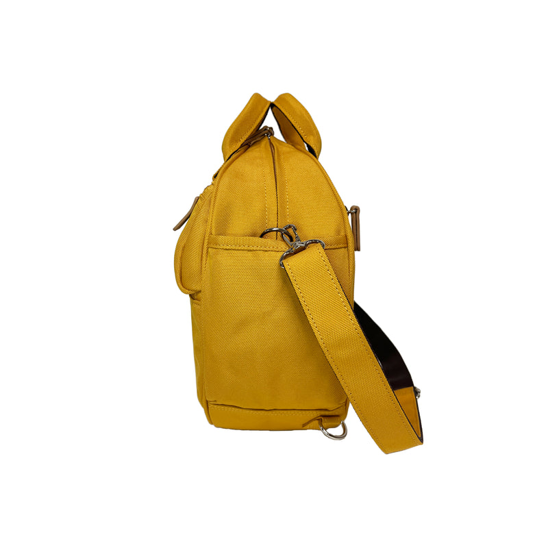 Harvest Label MARU 3-WAY DAYPACKSKU: HFC-9042-BLK-P