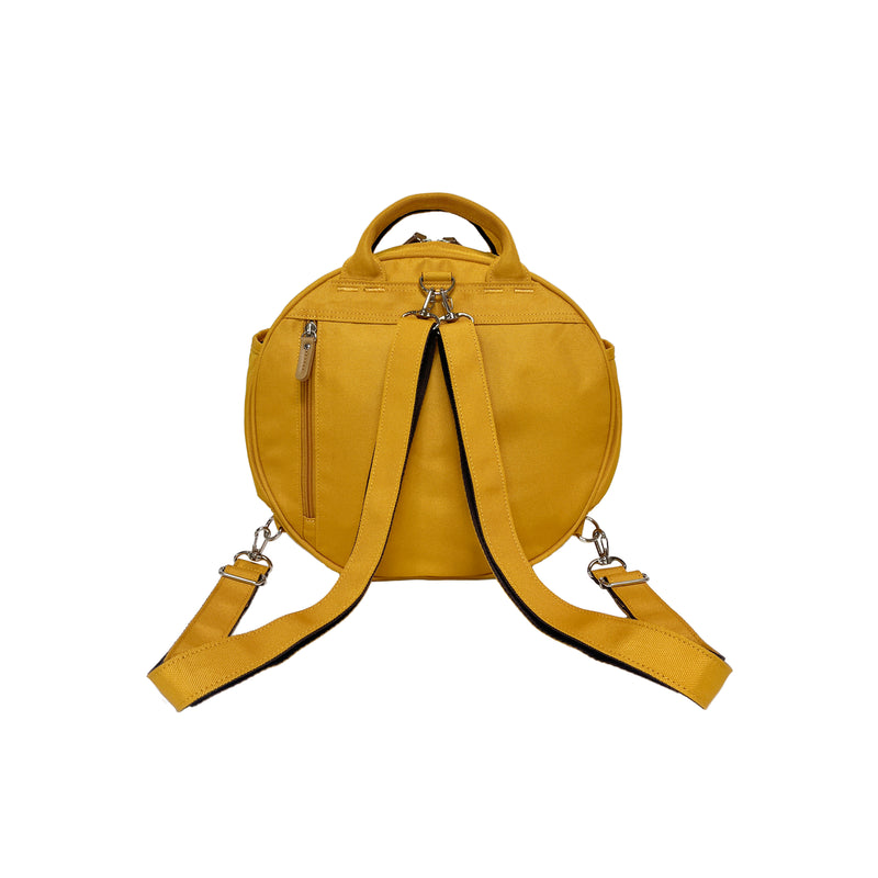 Harvest Label MARU 3-WAY DAYPACKSKU: HFC-9042-BLK-P