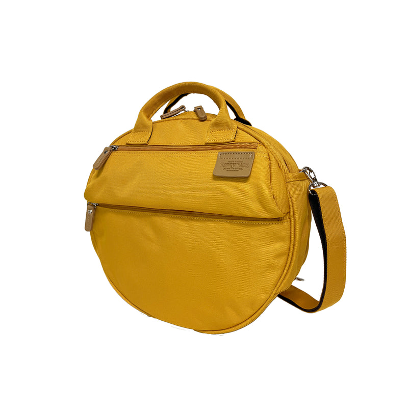 harvest label MARU 3-WAY DAYPACKSKU: HFC-9042-BLK-P