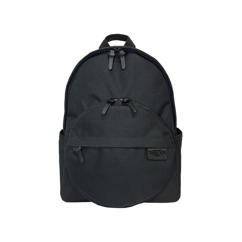 Harvest Label MARU BACKPACKSKU: HFC-9041-BLK-P