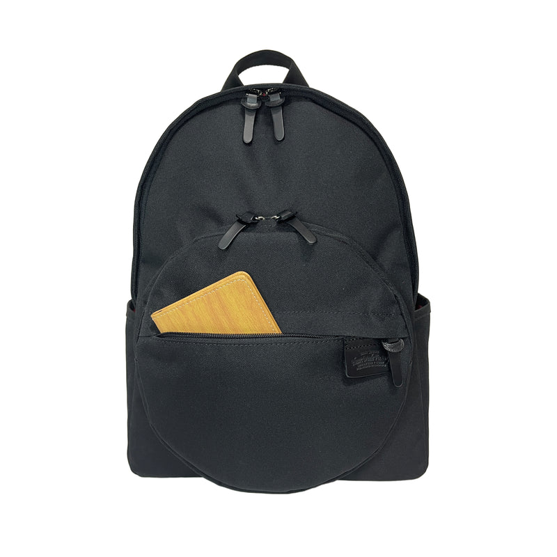 Harvest Label MARU BACKPACKSKU: HFC-9041-BLK-P