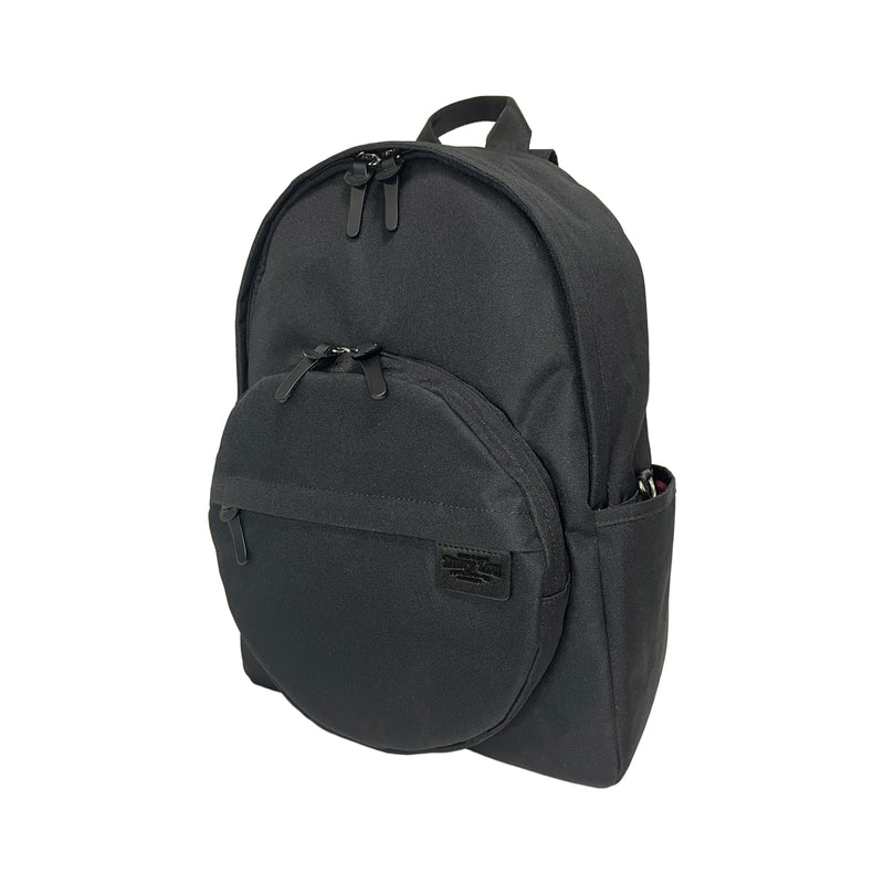 harvest label MARU BACKPACKSKU: HFC-9041-BLK-P