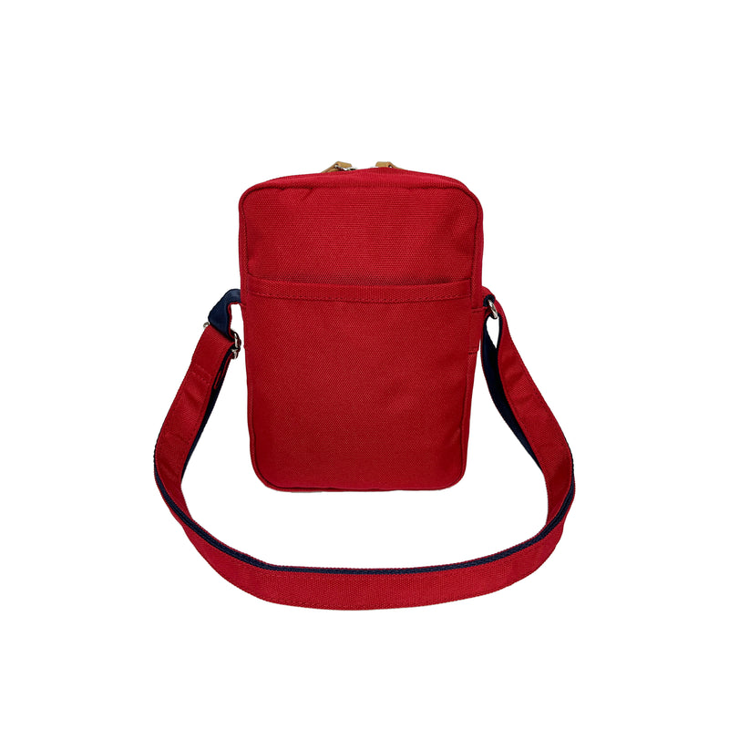 Harvest Label MARU SHOULDER BAGSKU: HFC-9044-BLK-P