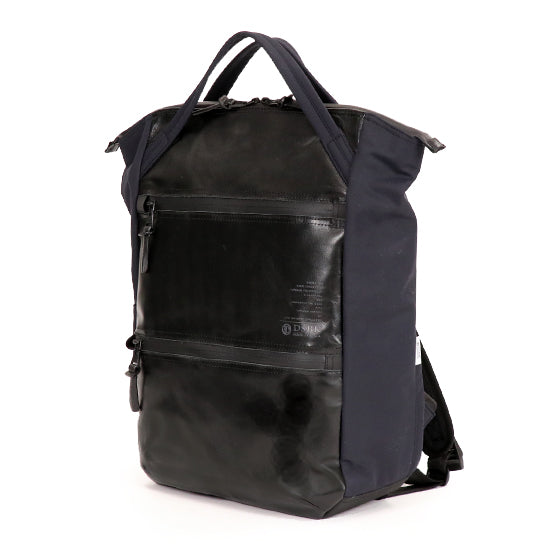 Harvest Label NOAH BACKPACKSKU: JFL-3122-BLK