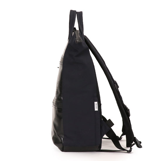 Harvest Label NOAH BACKPACKSKU: JFL-3122-BLK