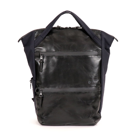 harvest label NOAH BACKPACKSKU: JFL-3122-BLK