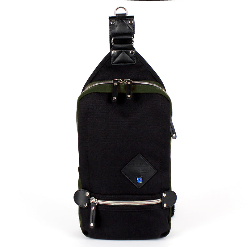 Harvest Label SLING PACK PROSKU: HFC-9030-BLK-P