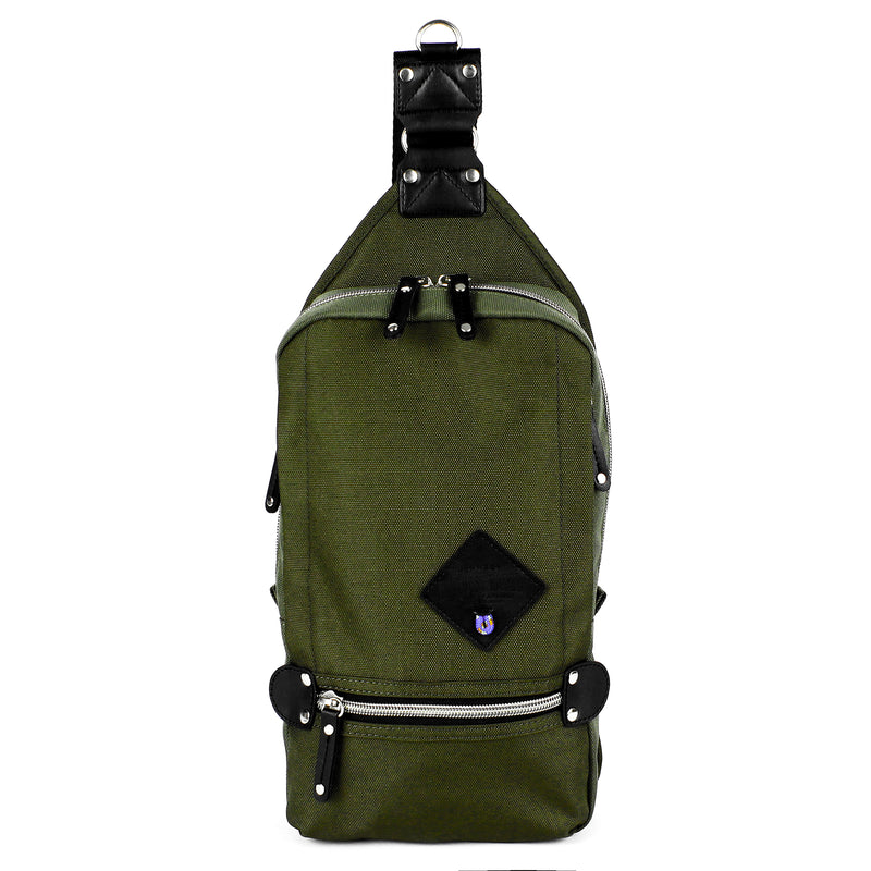 Harvest Label SLING PACK PROSKU: HFC-9030-BLK-P