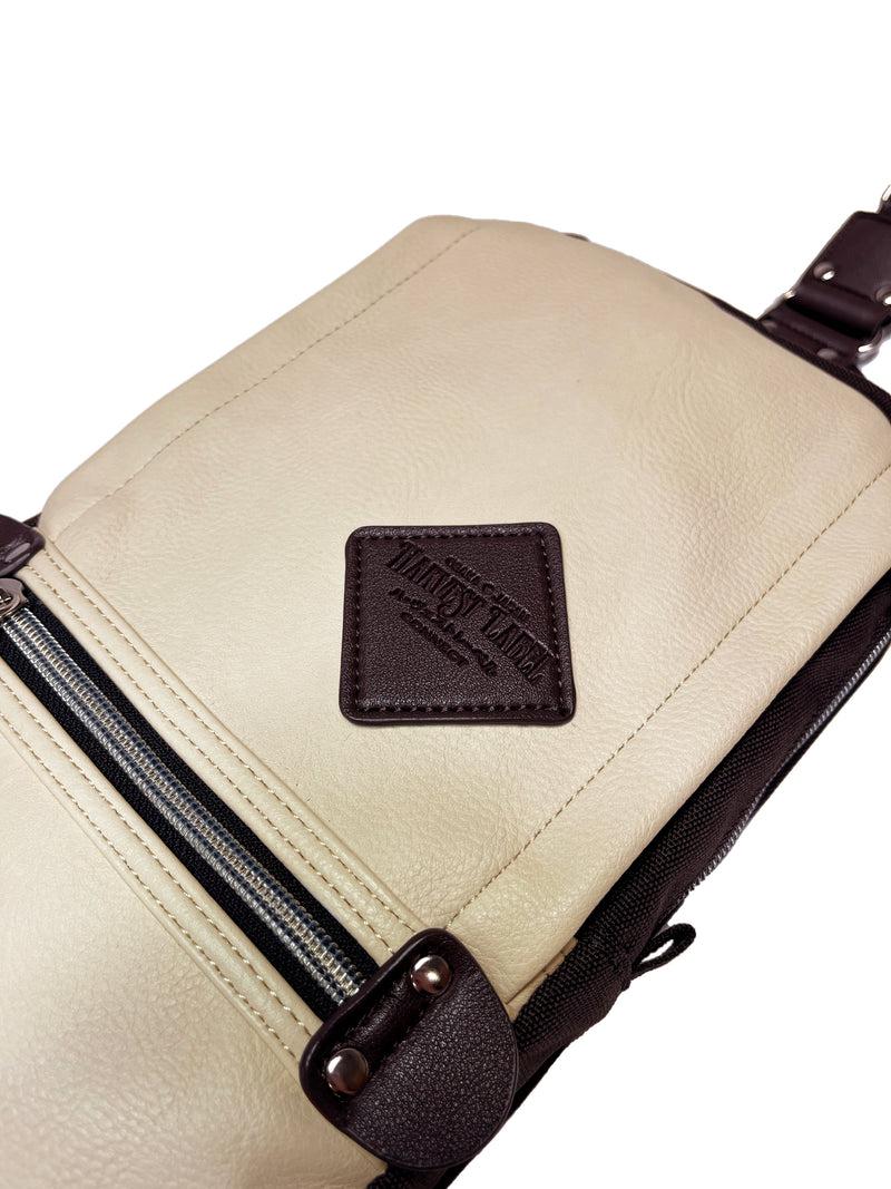 Harvest Label SLING PACK VGNSKU: HFC-9040-CRM-P