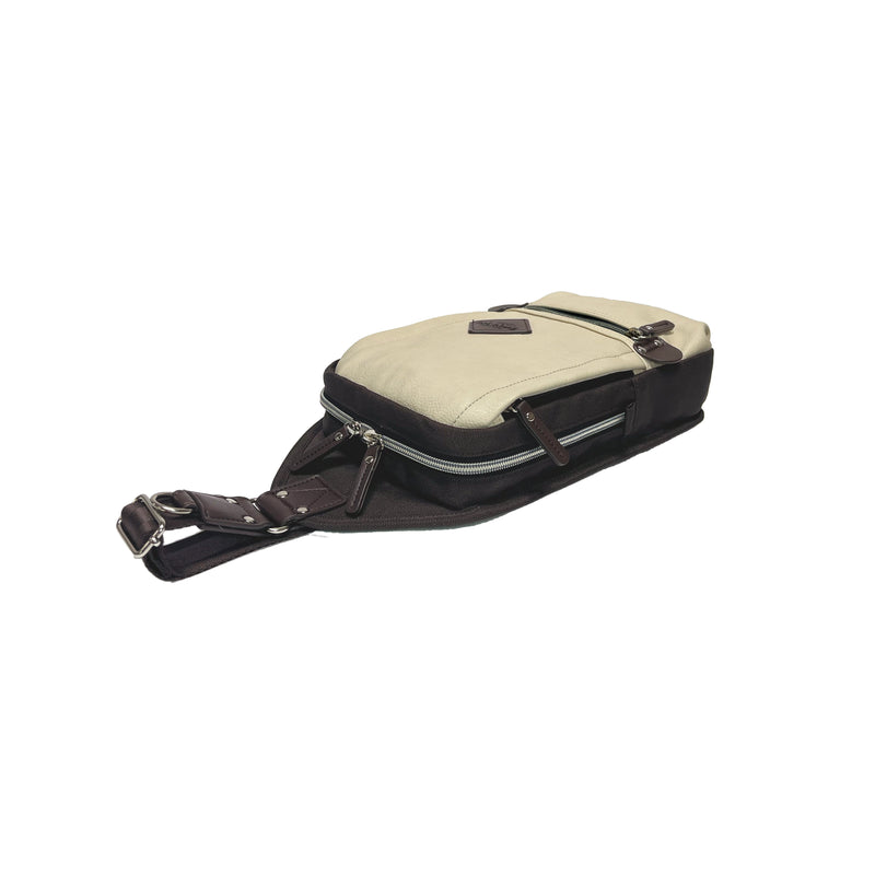 Harvest Label SLING PACK VGNSKU: HFC-9040-CRM-P