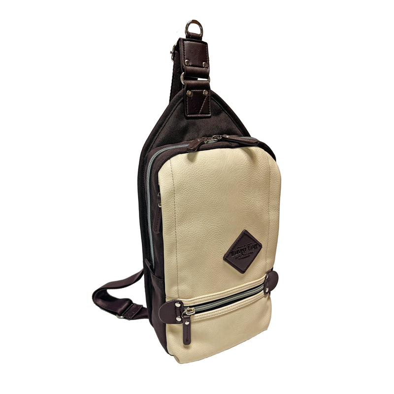 harvest label SLING PACK VGNSKU: HFC-9040-CRM-P