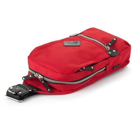 Harvest Label SLING PACKSKU: HFC-9024-BLU-P