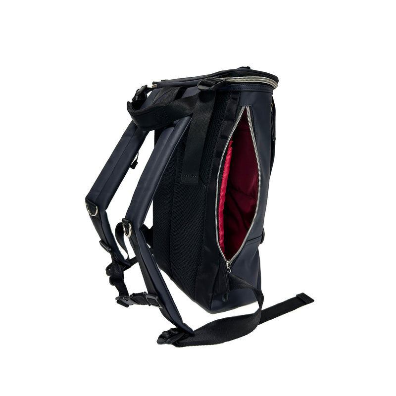Harvest Label URBAN DAYPACK 2.0SKU: HFC-9045-BLK-P